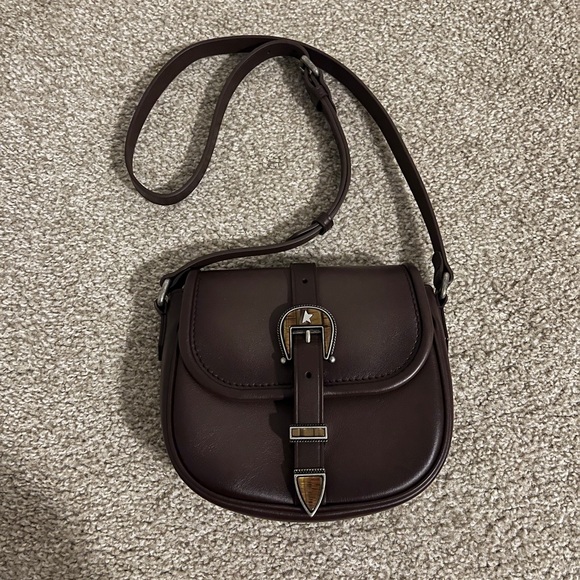 Golden Goose Rodeo Bag Small - Picture 1 of 7
